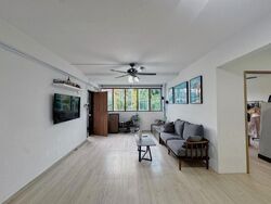Blk 158 Simei Road (Tampines), HDB 5 Rooms #617747691